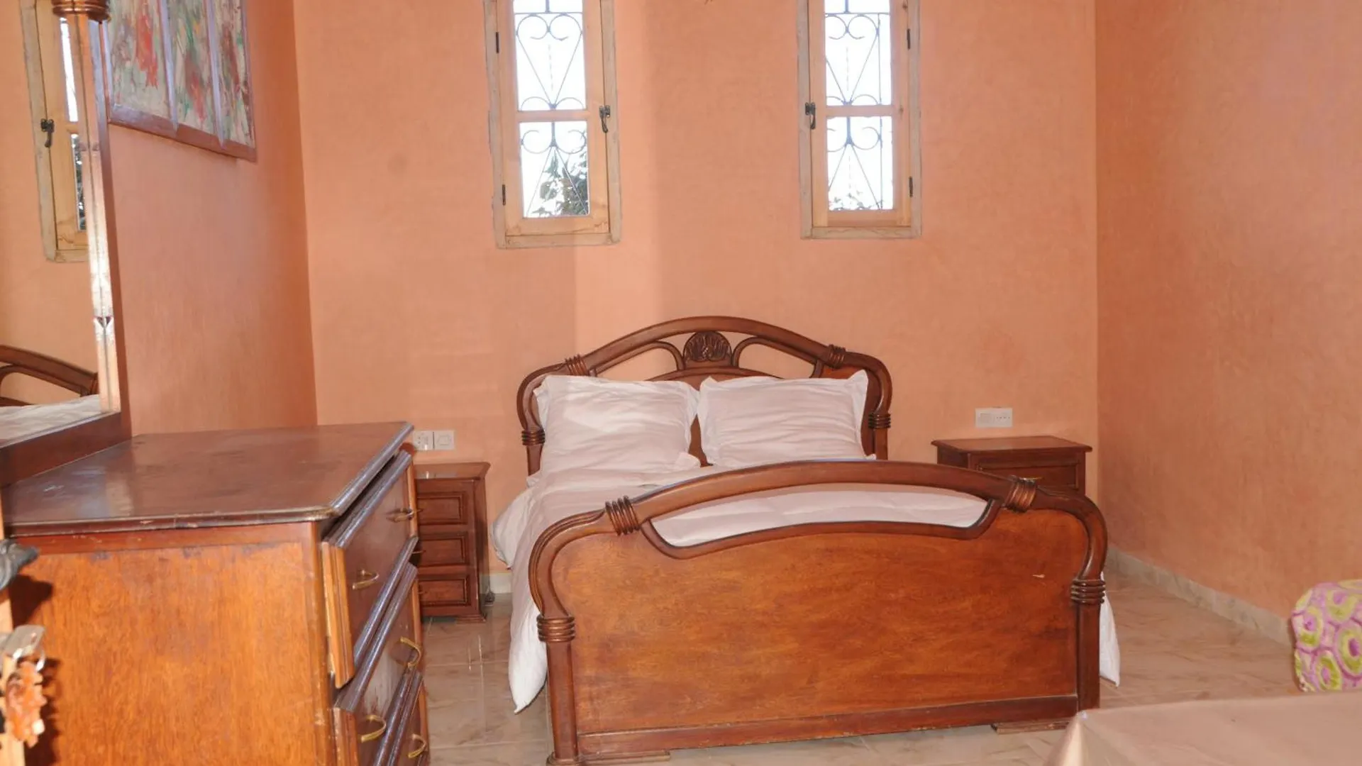 Dar Margoum Hotel Chwiter 0*,  Marrocos
