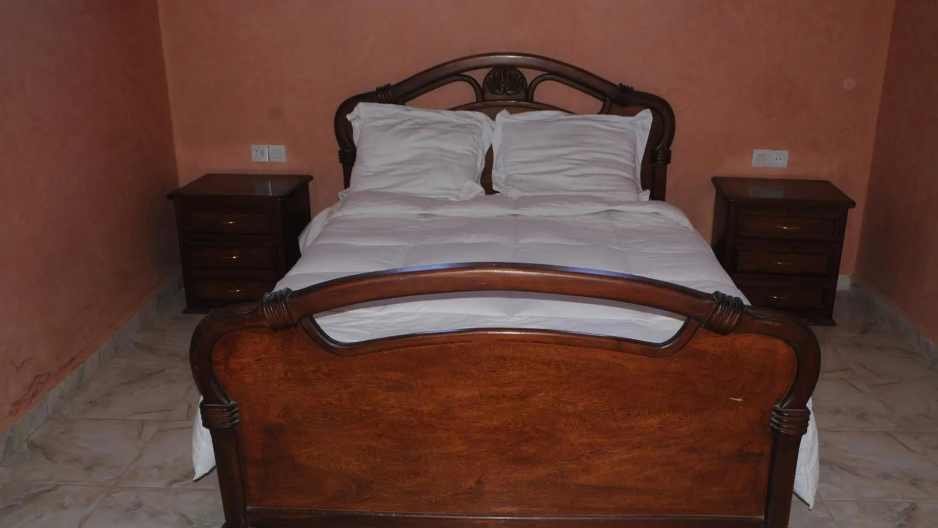 Dar Margoum Hotel Chwiter Casa de hóspedes