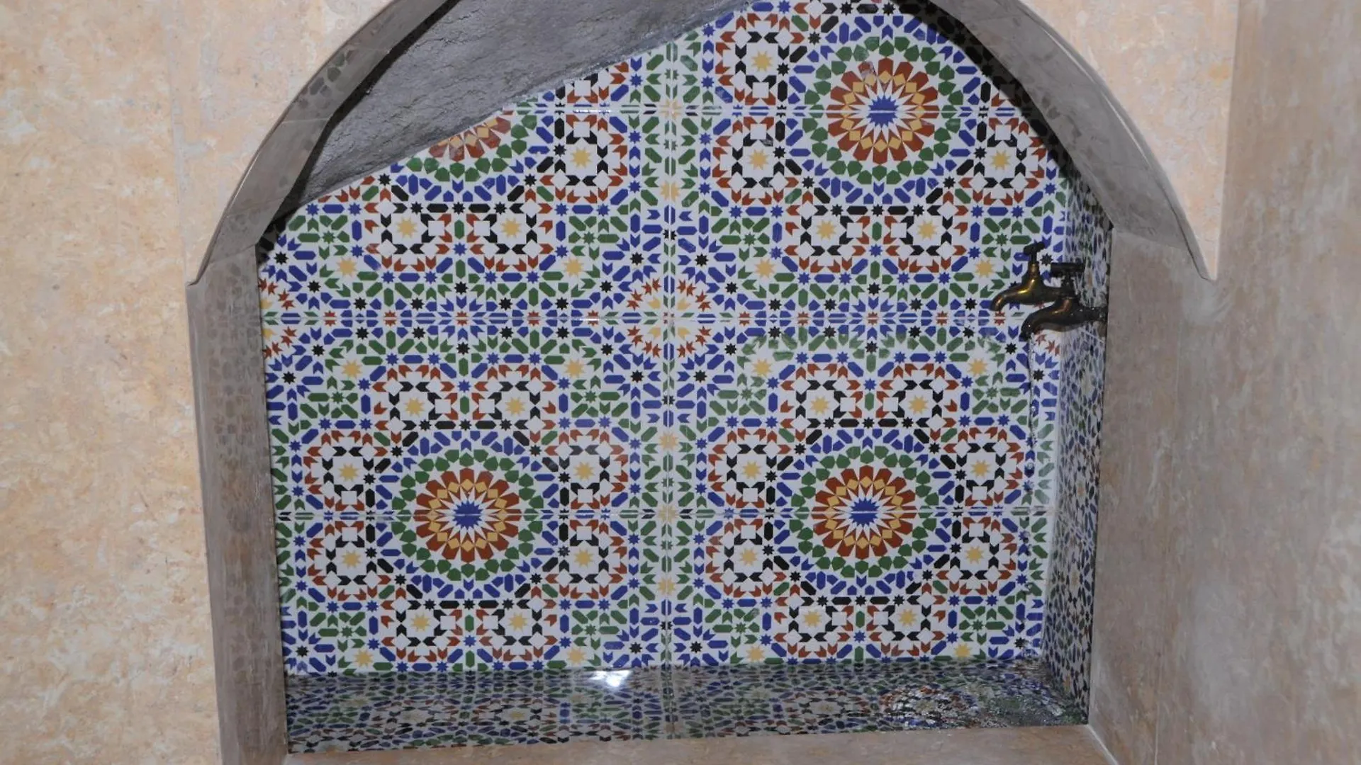 Dar Margoum Hotel Chwiter 0*,  Marrocos