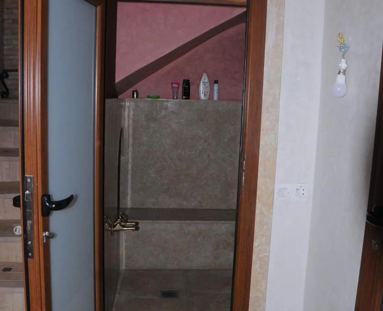 Dar Margoum Hotel Chwiter Guest house