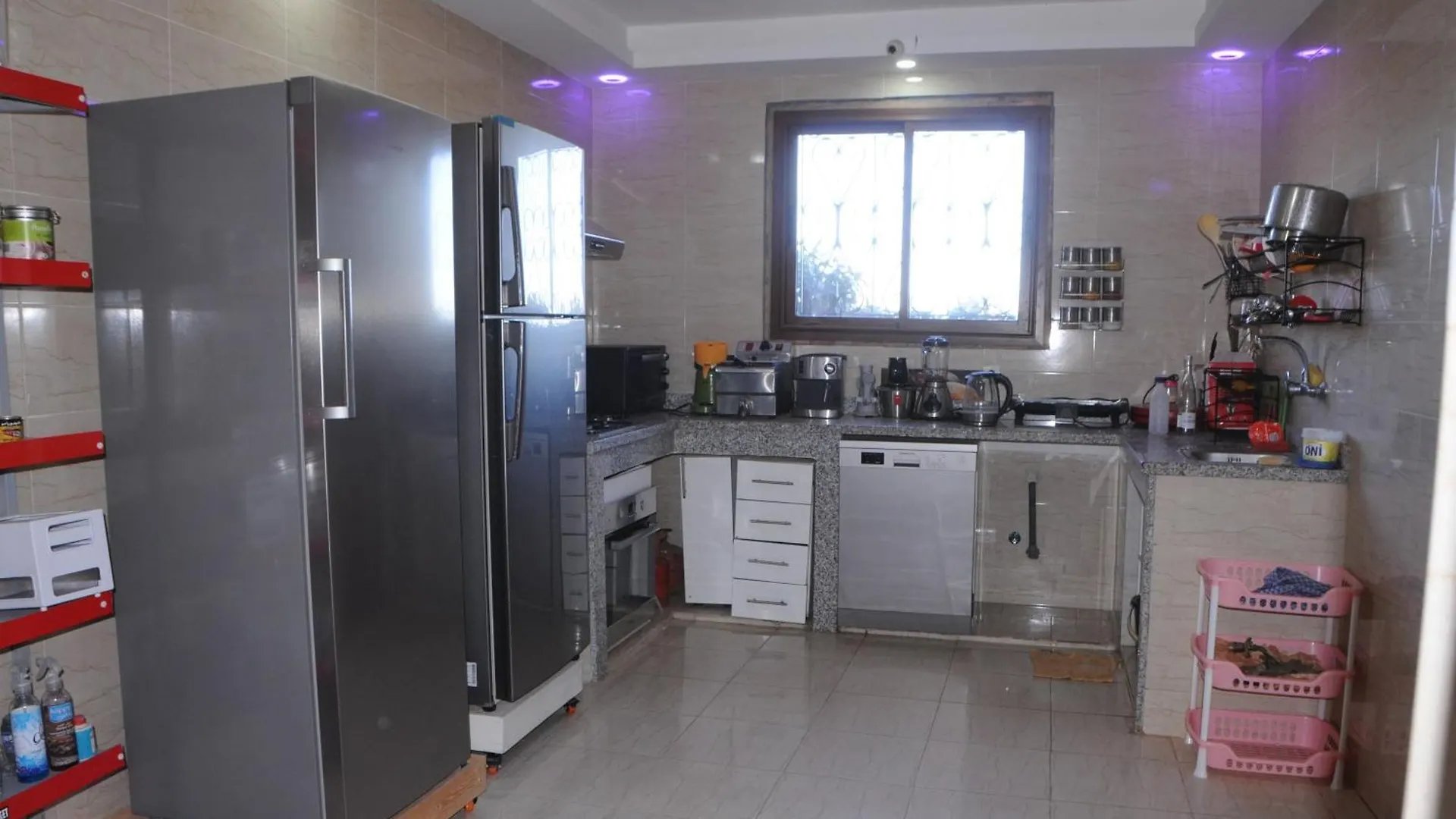 Guest house Dar Margoum Hotel Chwiter