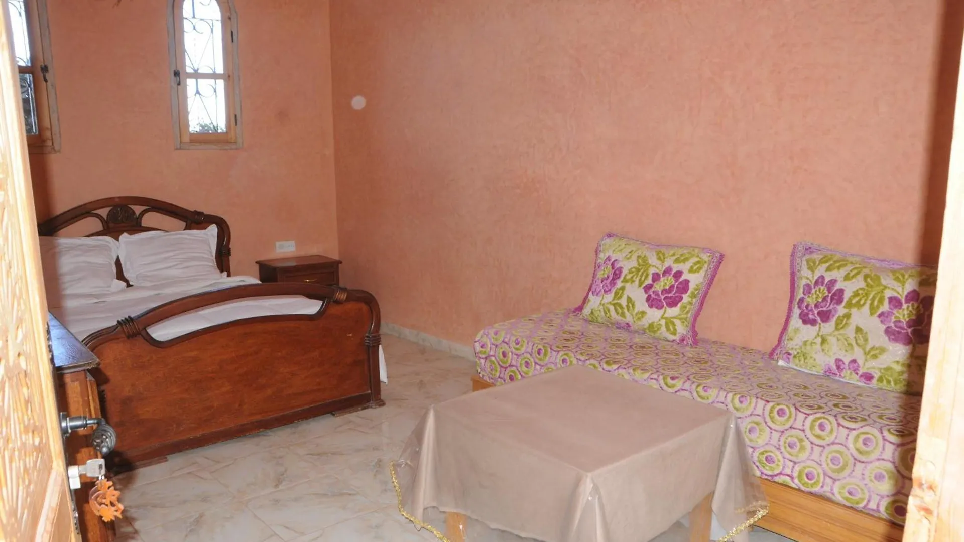 Dar Margoum Hotel Chwiter Morocco
