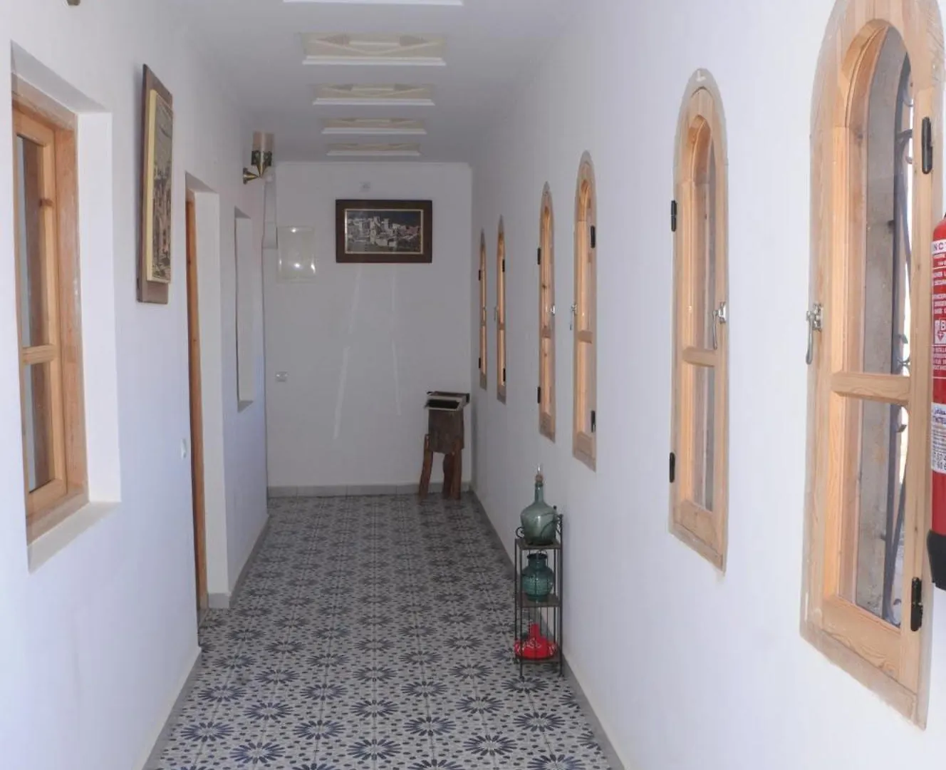 Guest house Dar Margoum Hotel Chwiter Morocco