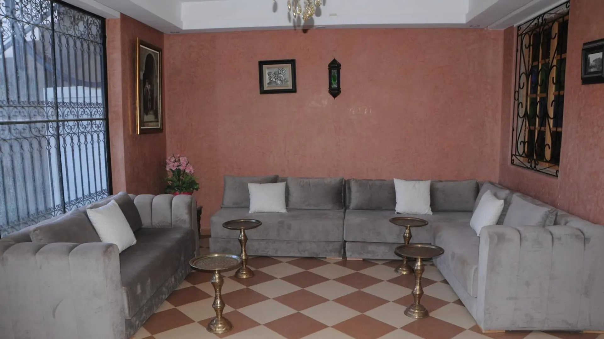 Guest house Dar Margoum Hotel Chwiter