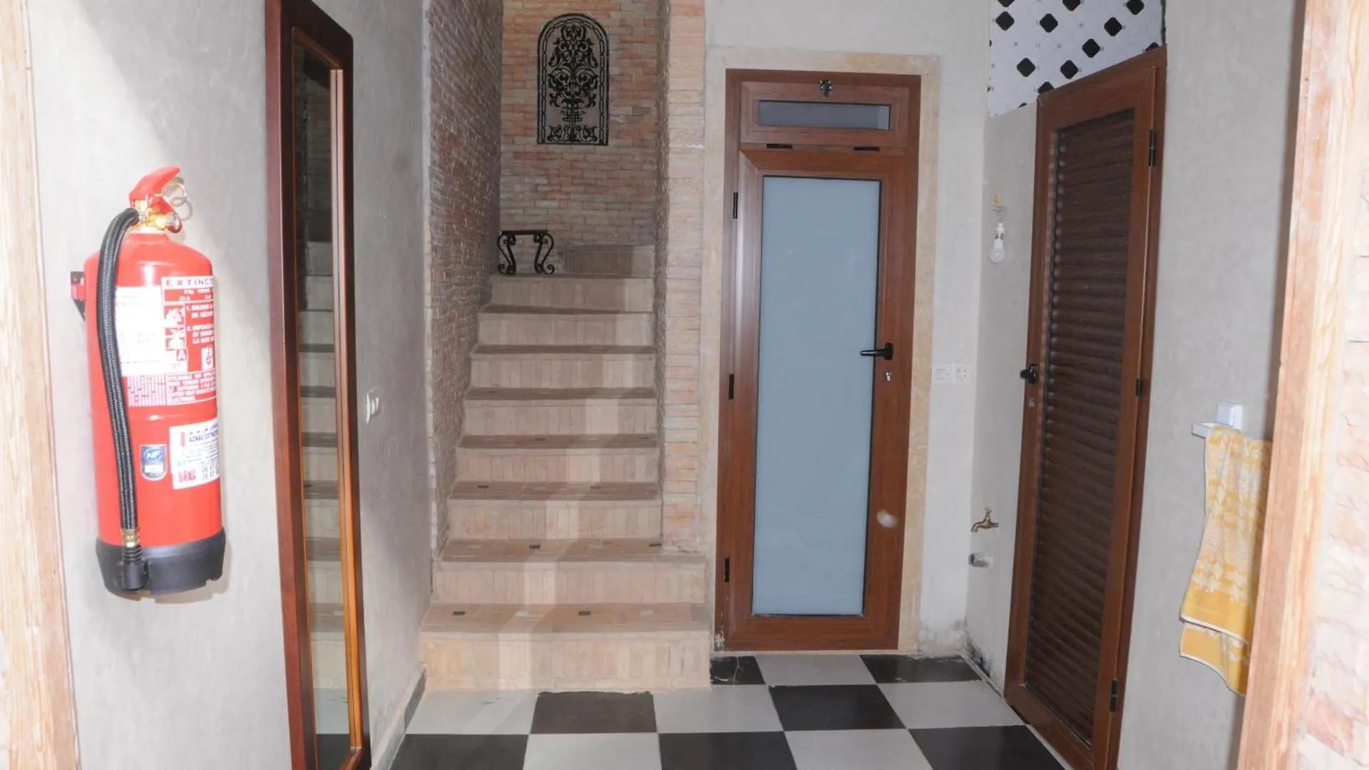 Dar Margoum Hotel Chwiter Morocco