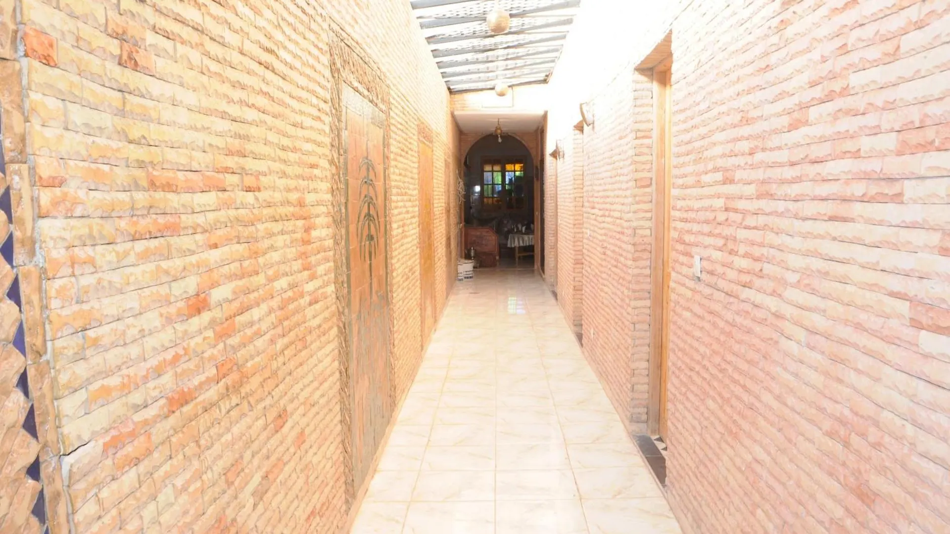 Guest house Dar Margoum Hotel Chwiter