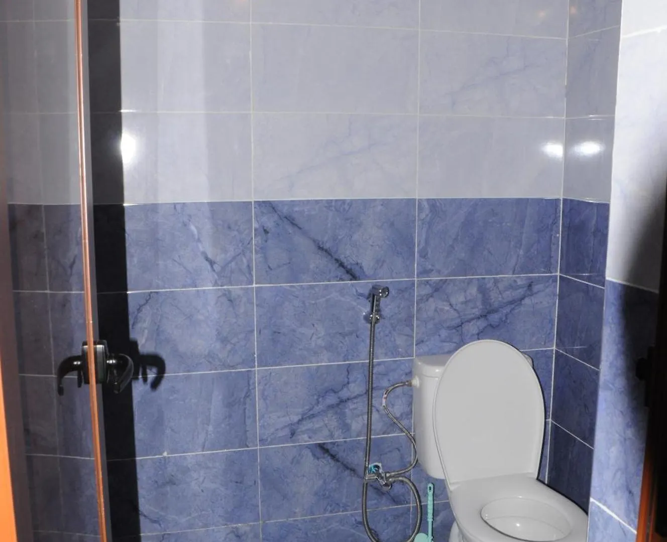 Dar Margoum Hotel Chwiter Guest house