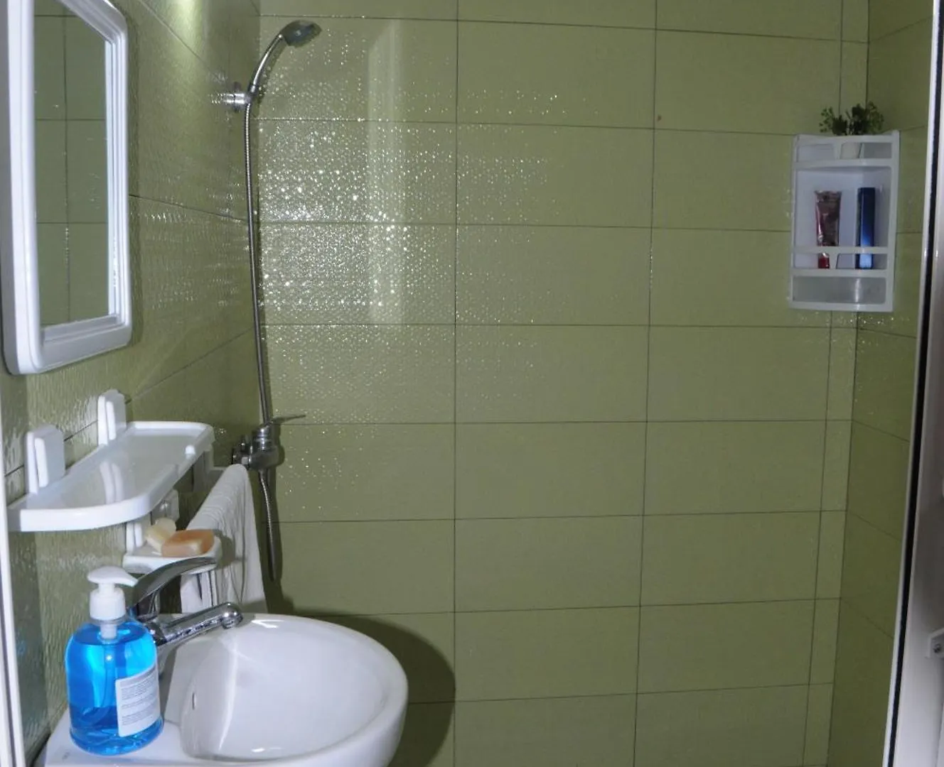 Dar Margoum Hotel Chwiter Morocco