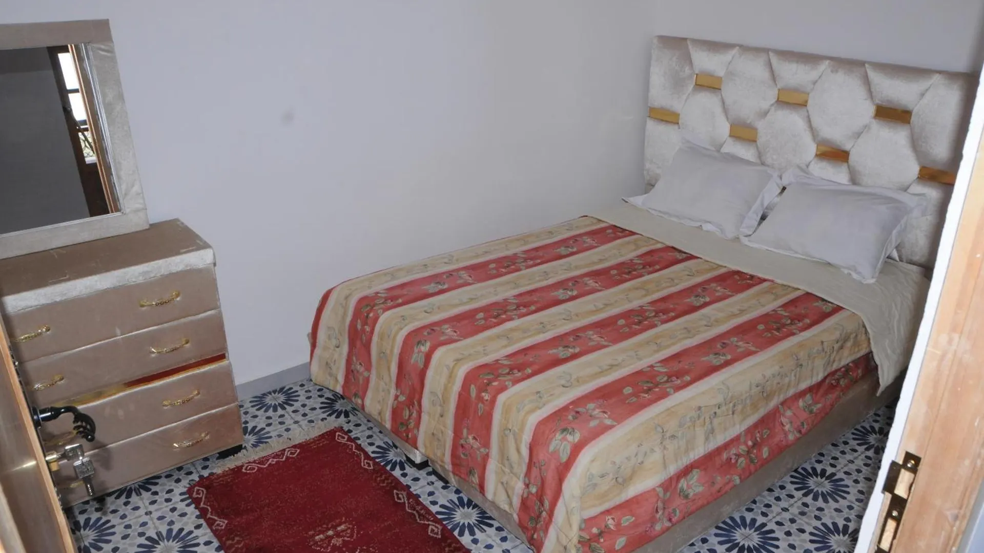 Dar Margoum Hotel Chwiter